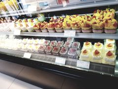 -好利来.生日蛋糕(杨家坪店)