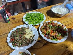 -阿葉农家饭店