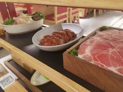 -廖掌柜·重庆鲜货火锅(上海首店)