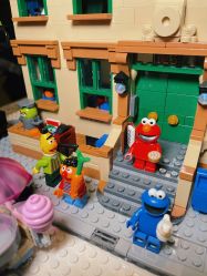-LEGO(国贸商城店)