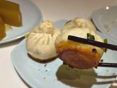 蟹粉生煎-光明邨大酒家(淮海路店)