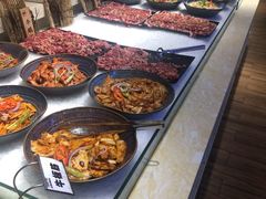 -万象·复兴号鲜肉烤肉海鲜自助(升级店)