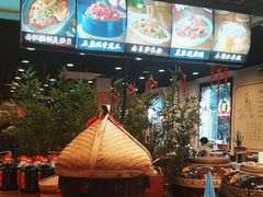 -西江美食舫·江西菜(健德桥店)