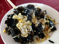 -北京龙庆四季香农家饭庄·灶台鱼·碳烤虹鳟鱼(龙庆峡店)