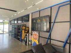 -赛卡联盟卡丁车馆(上海世博店)