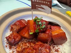 -老济南·地道济南菜(大明湖店)