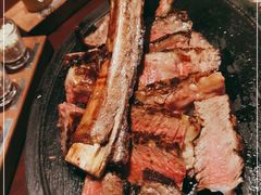 -恰餐厅及酒吧 CHAR Bar & Grill (北京丽都皇冠假日店)