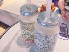 -野萃山·潮汕厚果汁(十亩地店)