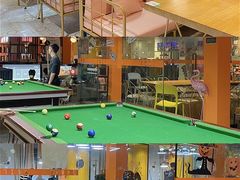 -火星工厂·桌游·团建聚会·轰趴馆(厦滘店)