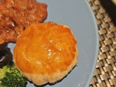 -舜和巴西烤肉餐厅(舜和国际店)