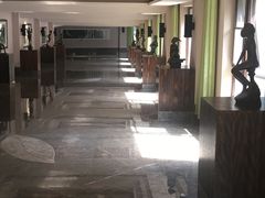 -三清山希尔顿度假酒店