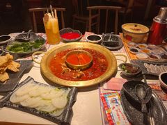 -哥老官重庆美蛙鱼头(虹口龙之梦店)