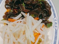 -老雒阳面馆·水席(洛宁高速路口店)