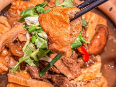 -龚印记牛骨牛杂屋·四代传承(珠影星光城店)