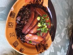 老扣碗(渝碚路店)-百年老扣碗(沙坪坝店)