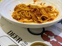 -Deer Park鹿园西餐(仁恒置地广场店)