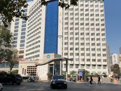 -中国人民解放军东部战区总医院(秦淮医疗区)
