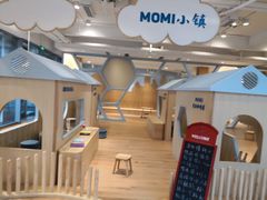 -猫的天空之城概念书店(北戴河蔚蓝海岸店)