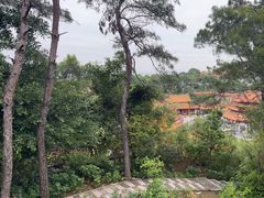 -天竺岩寺