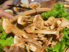 -阿婆情腊排骨火锅(金虹路店)