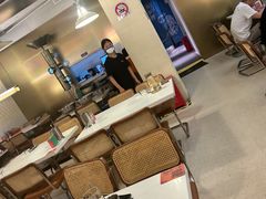 -白仁仔· 活烤海鲜 宵夜(豫园店)