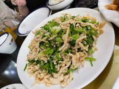 -清真宏玉祥黄门脸餐厅(华荫东里店)