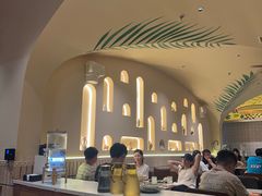 -CRAZYONES克芮旺斯西班牙餐厅(苏州中心店)