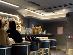 -Hei Cafe(工体店)