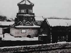 -延庆观