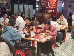 -文立新麻辣烫(合生汇21街区店)