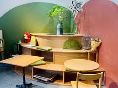 -Catch Bagel(芳草地店)