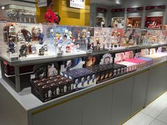 -泡泡玛特POPMART(石景山万达店)