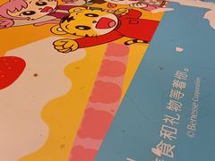 -麦当劳(集美石鼓店)