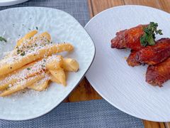 -MONICH牛排融合餐厅(和义大道购物中心店)