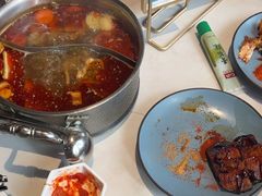 -喜庭海鲜自助(北辰三角洲北辰荟店)