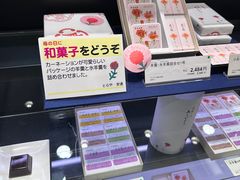 -阪急百货店(梅田总店)