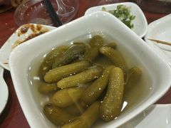 -金刚山烧烤(中山路店)