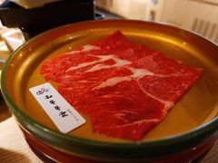 -温野菜涮涮锅(西单大悦城店)