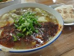 -老字号贾家肉丸糊辣汤(光明巷店)