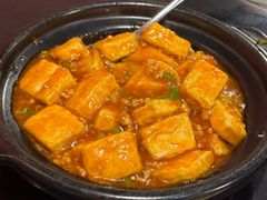 石屏豆腐煲-多味居(剪子巷店)