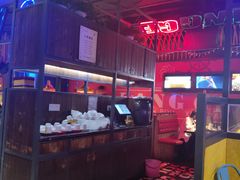 -胖哥俩肉蟹煲(世茂国际广场店)