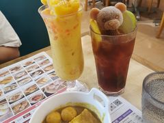 -新宝餐厅(流塘店)