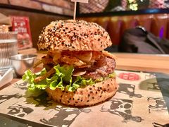 -FAT COW(静安寺店)