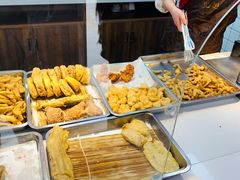 -北坦杨家干炸里脊(总店)