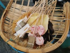 -蜀巷弯弯串串香(长春总店)