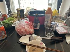 牛羊肉片-清真新凯腊牛羊肉专卖店