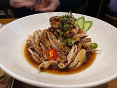 -必点海鲜·鲅鱼水饺(鞍山西道店)