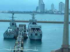 -中国人民解放军海军博物馆