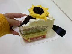 -BON CAKE(华贸购物中心店)