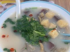 -小杨生煎(香港名都店)